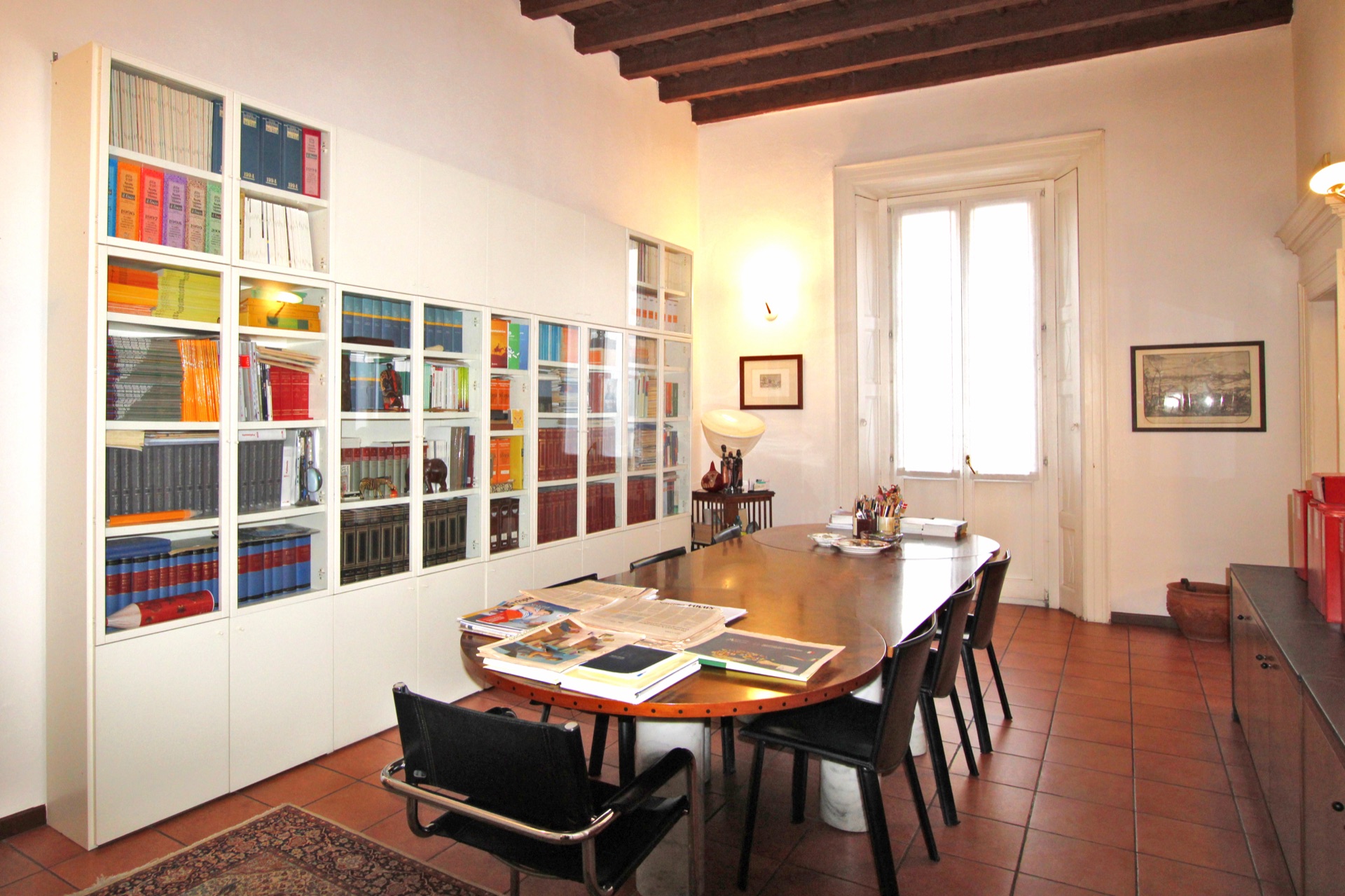 Sala riunioni